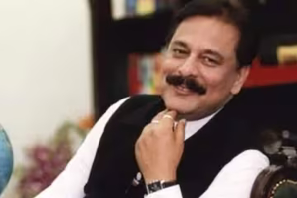 Subrata Roy